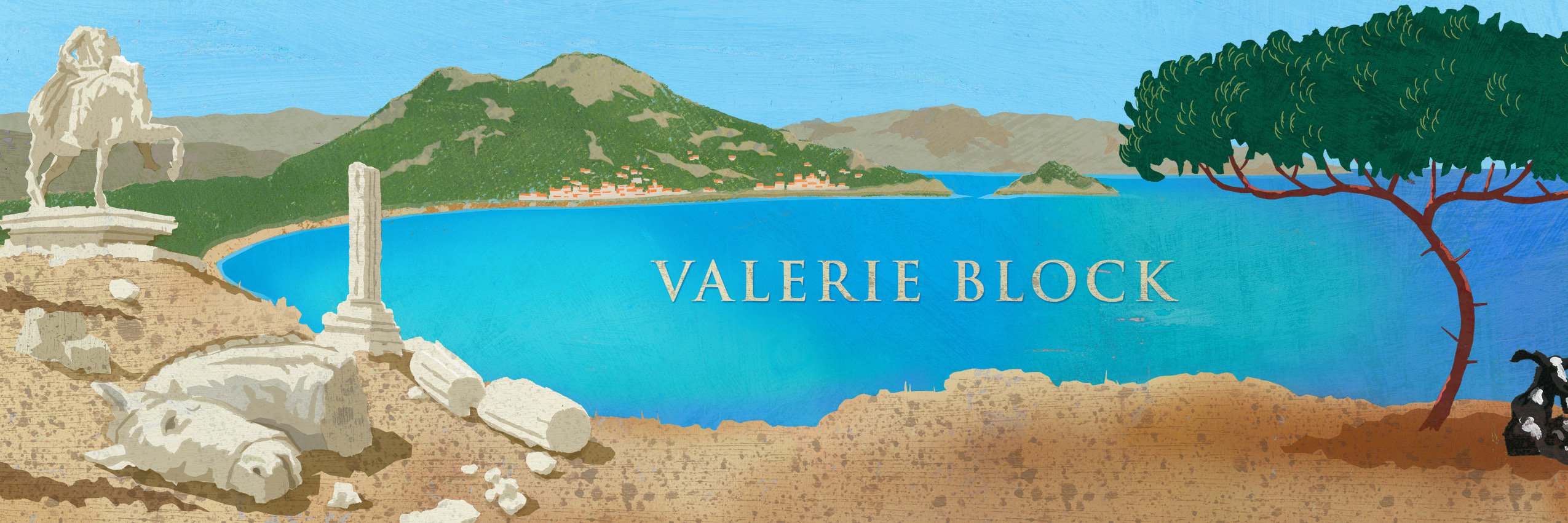 vblock12's profile banner image