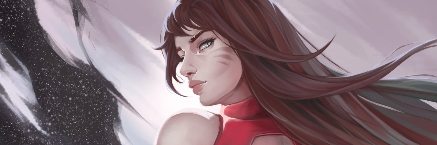 sinadraws's profile banner image
