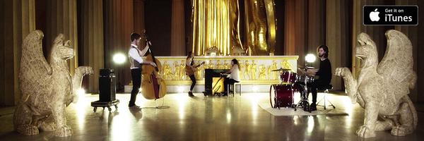 TheVespers Profile Banner