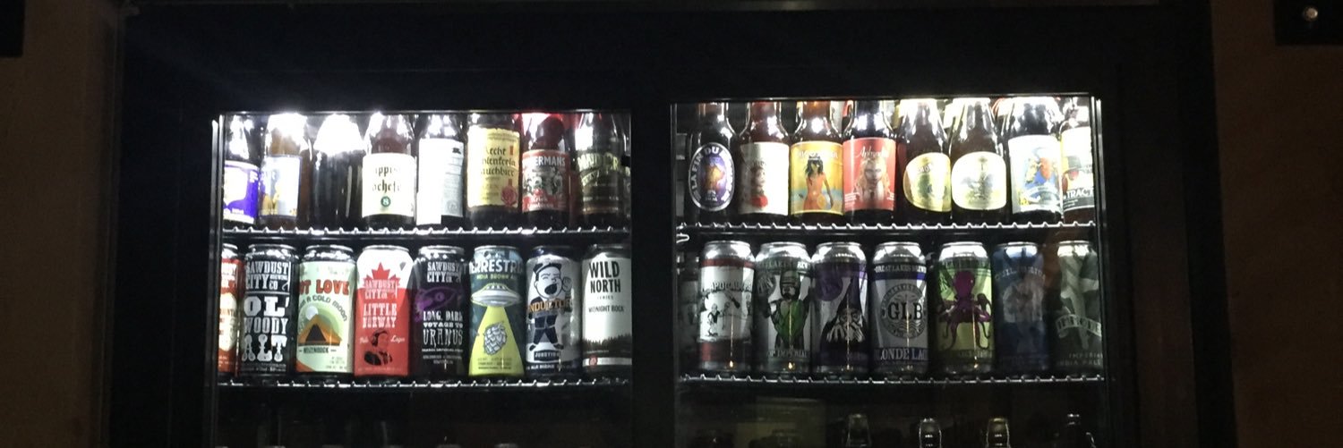 Mercer Beer Hall banner