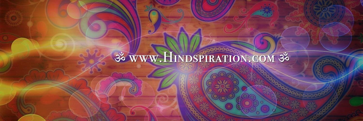 Hindspiration's profile banner image