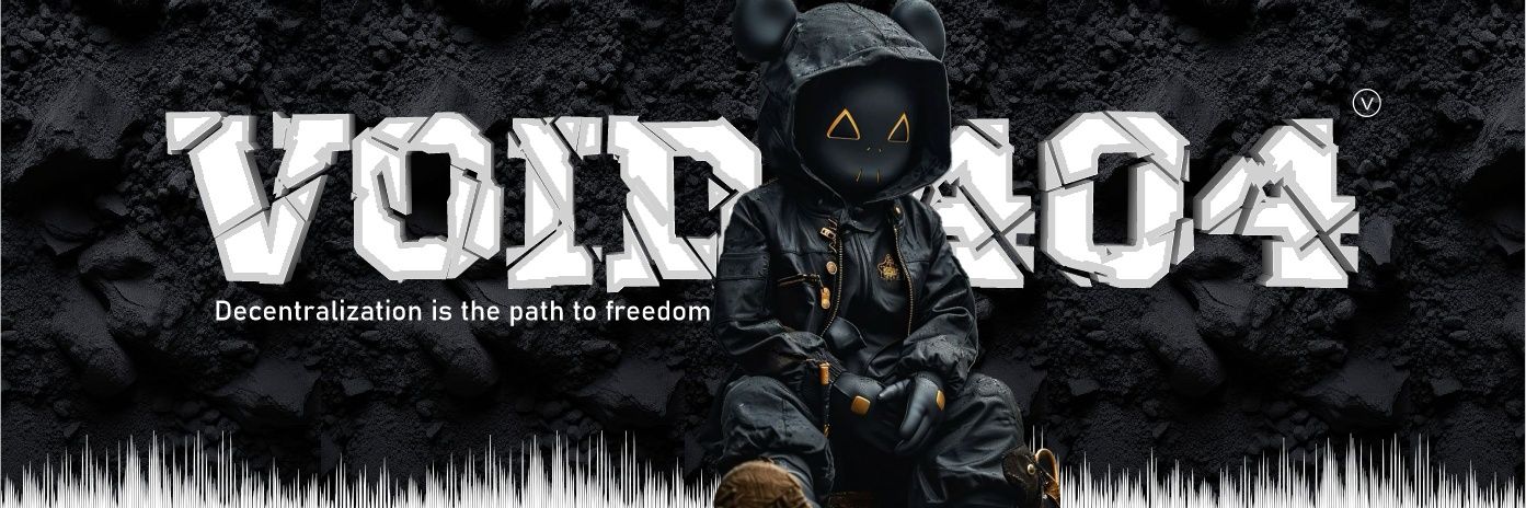VOID404🐼(💙 ,🐋) banner