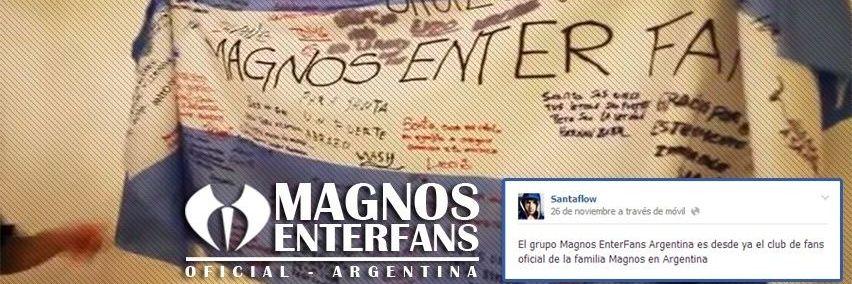 MagnosEnterfans's profile banner image