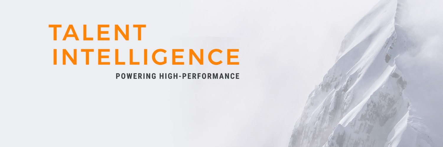 Talent_Intel's profile banner image