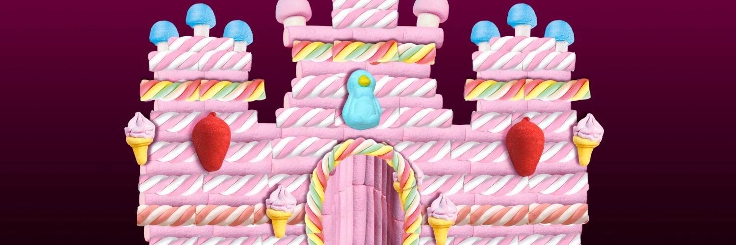 Interdulces's profile banner image