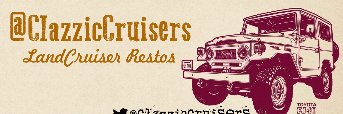 ClazzicCruisers's profile banner image