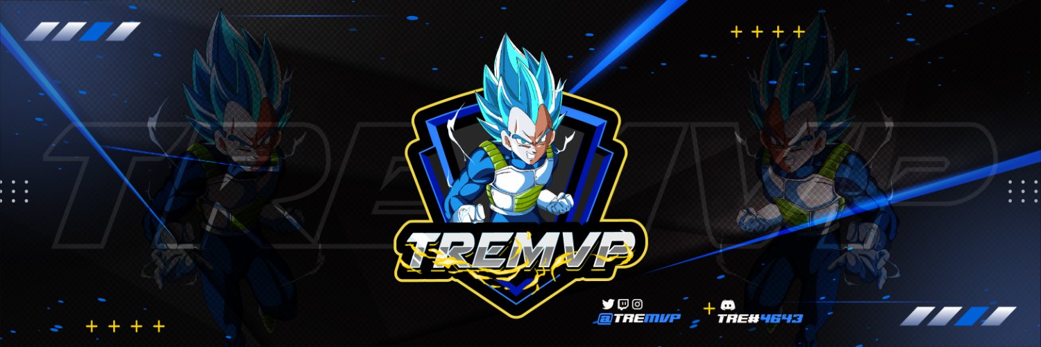 TreMVP's profile banner image