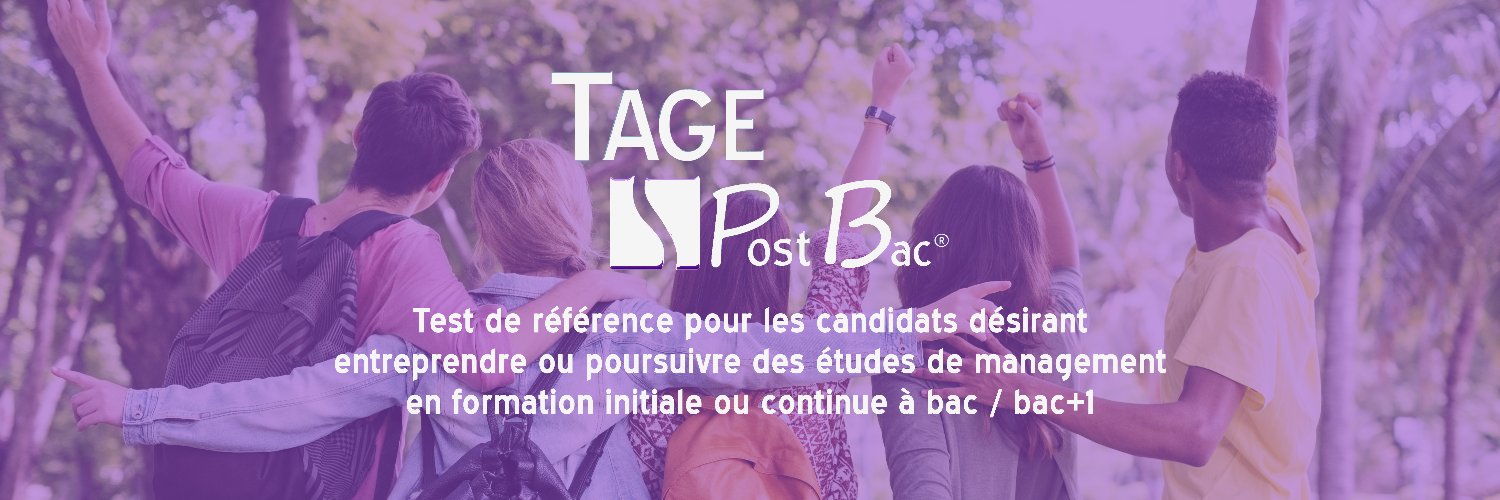 Tagepostbac's profile banner image