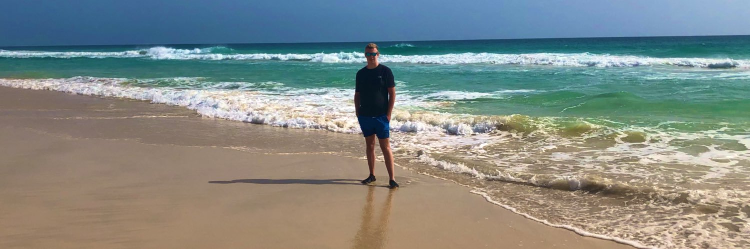 Thomas priddy banner