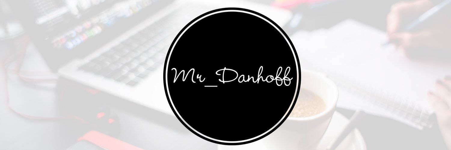 Mr_danhoff's profile banner image