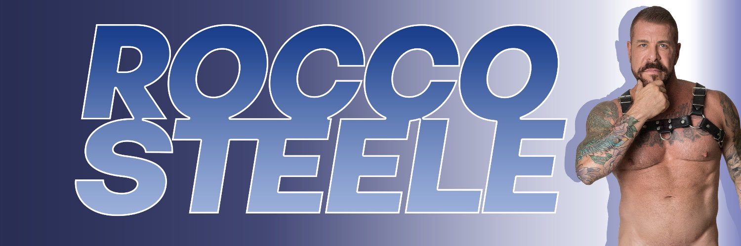 ROCCO STEELE PRIVATE ACCOUNT (@roccosteele_dad) / Posts / X