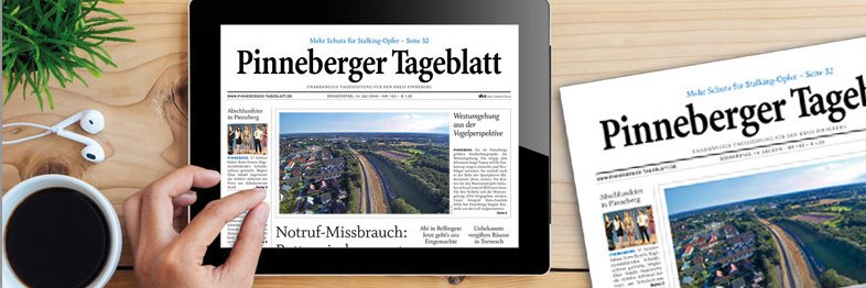Tageblatt_Pi's profile banner image