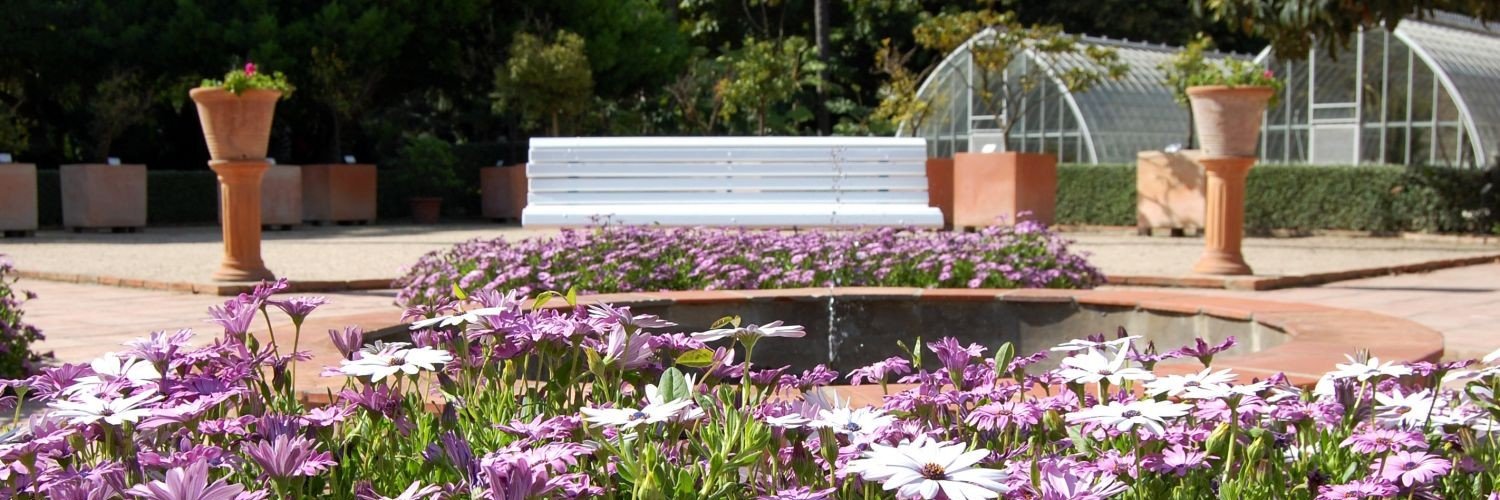 Jardí Botànic UV banner