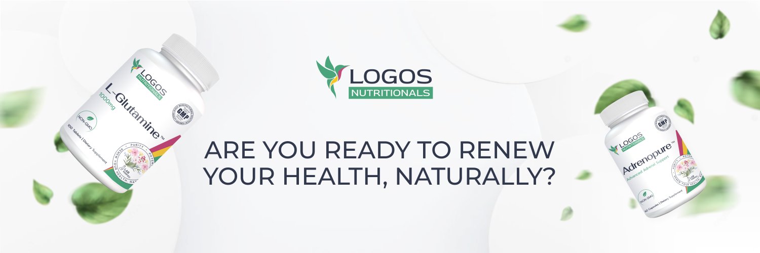 LogosVitamins's profile banner image