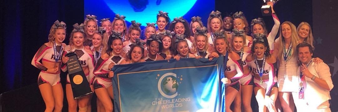 Flyers Knockout banner