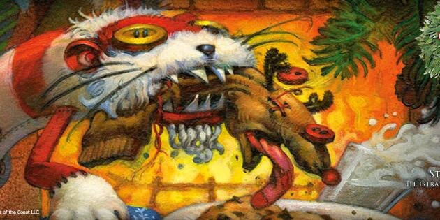 Bruce Richard banner