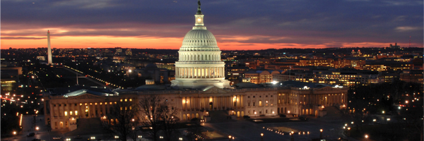 VOrangeDC Profile Banner