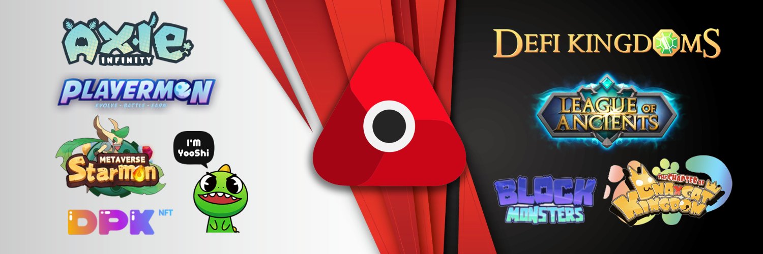 AvalonWeb3Guild's profile banner image