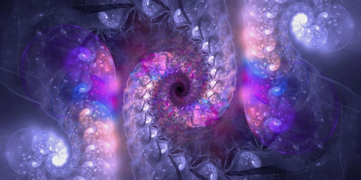 StreamFractal's profile banner image