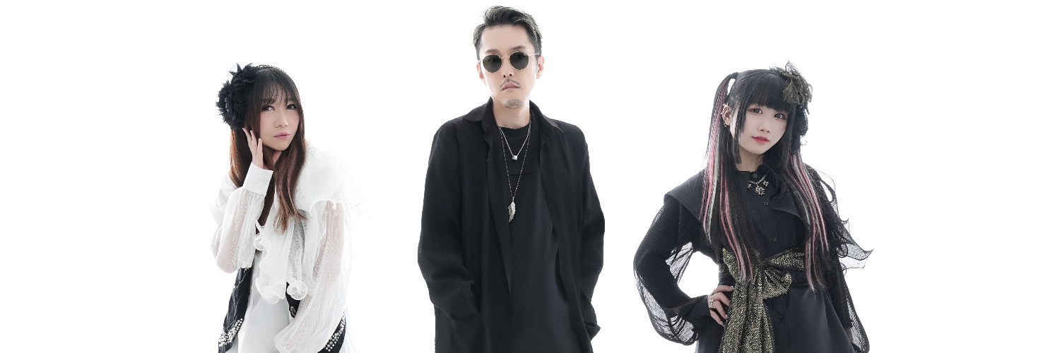 デジウィ@ 4.19超東方LIVEステージ2026🎤 banner