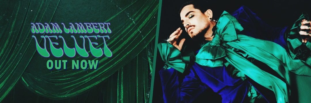 AdamLambNation's profile banner image