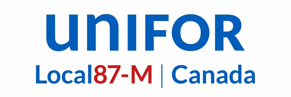 Unifor87M's profile banner image