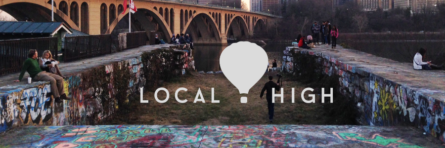 localhigh's profile banner image