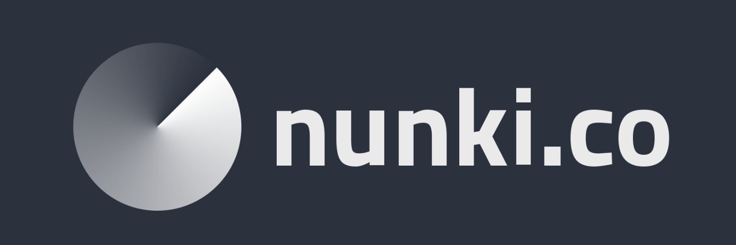 Nunki banner
