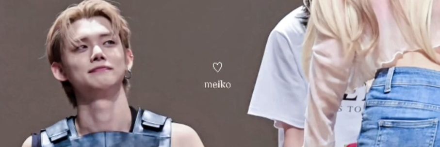 meiko_e's profile banner image