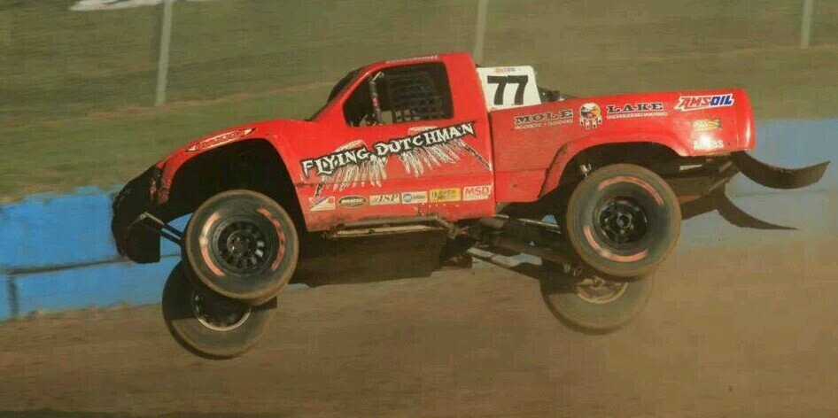 racermike77's profile banner image