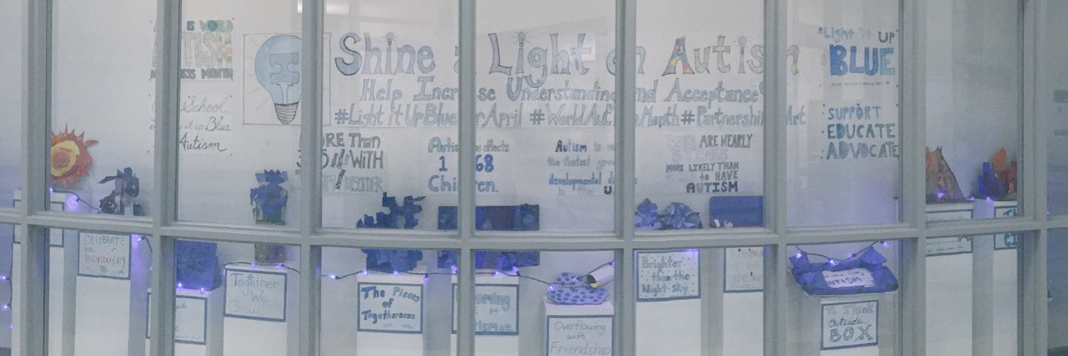 HHSCeramix's profile banner image