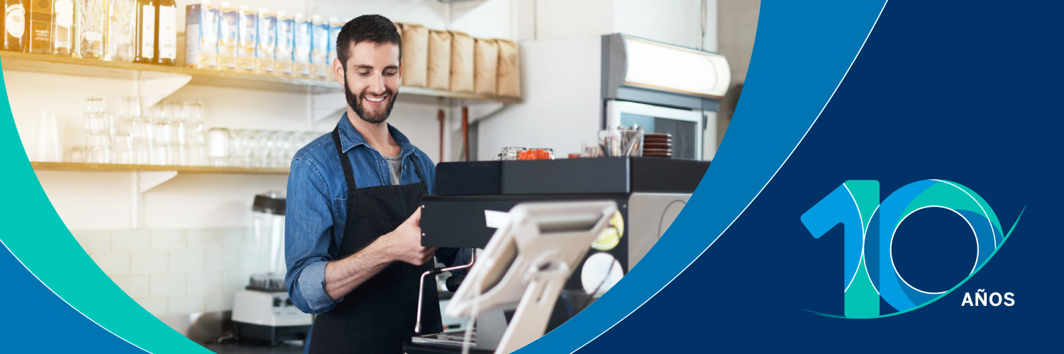 Openpay México banner