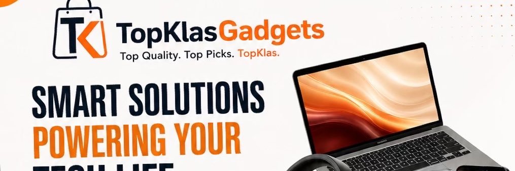TopKlasGadgets's profile banner image