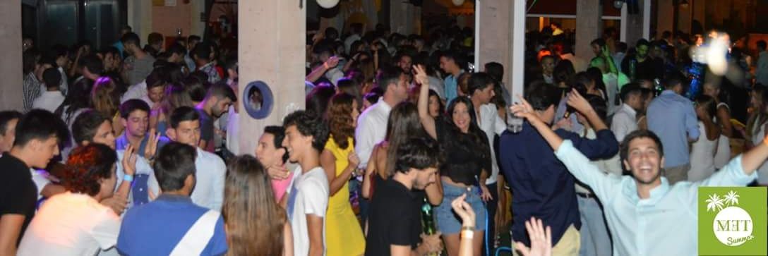 METSUMMER ISLANTILLA banner