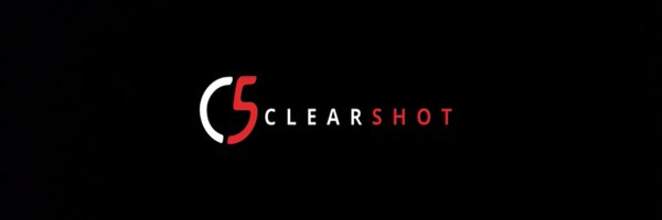 ClearShot Archery Profile Banner