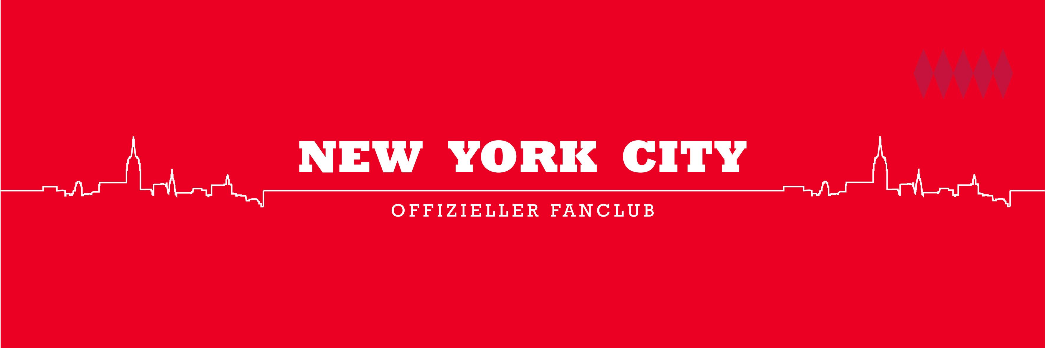 FC Bayern NYC banner