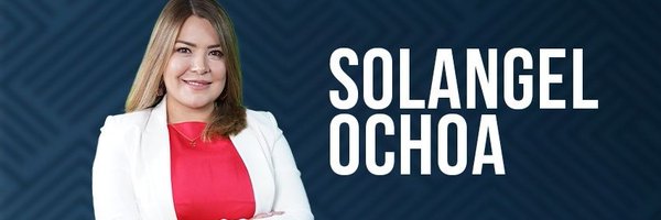 Solangel Ochoa Profile Banner
