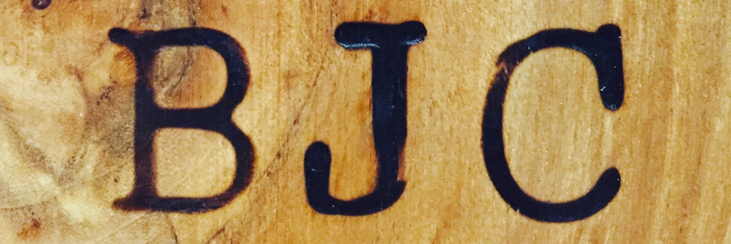 cizekbj's profile banner image