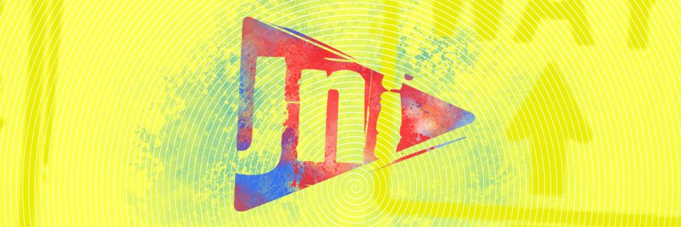 JniCali's profile banner image