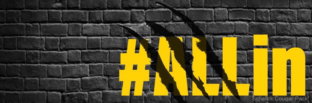 Schalick Cougar Pack banner