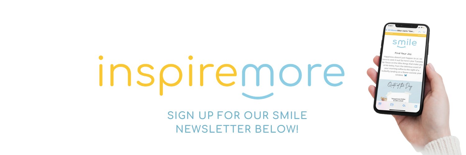InspireMore banner