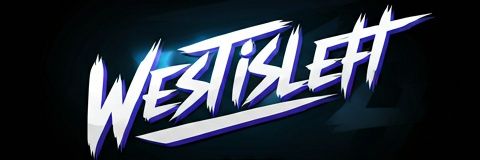 WestIsLeft banner