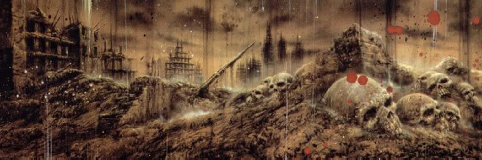UnHeavenKevin's profile banner image