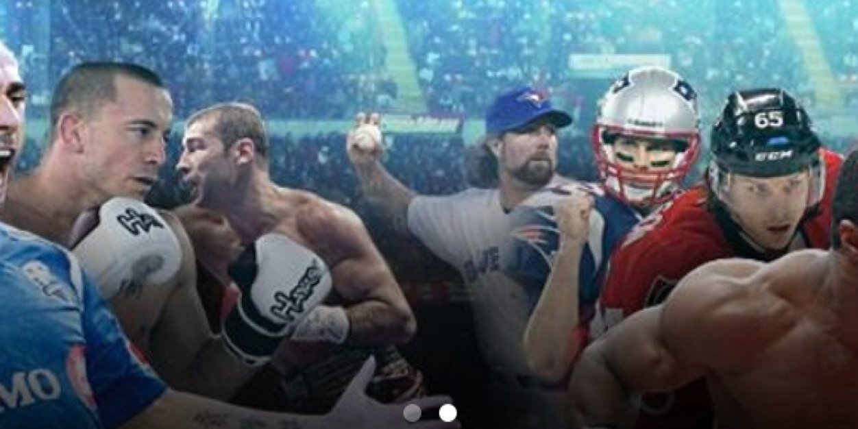 TVASports2's profile banner image