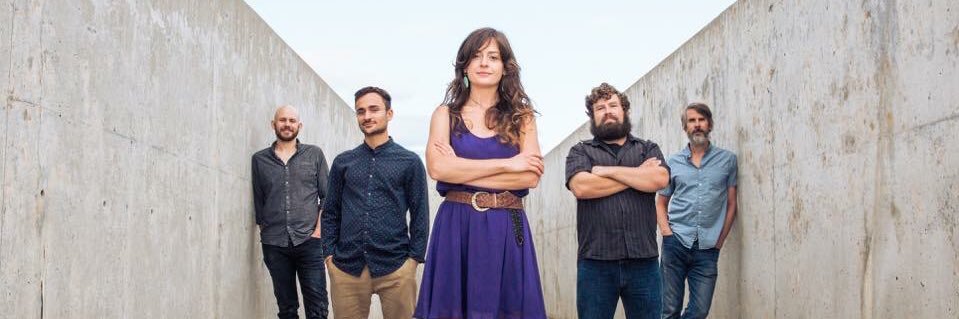 The Railsplitters banner