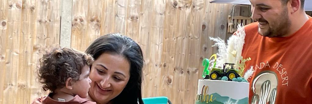 nikitaxnayee's profile banner image