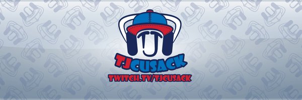 TJCusack Profile Banner