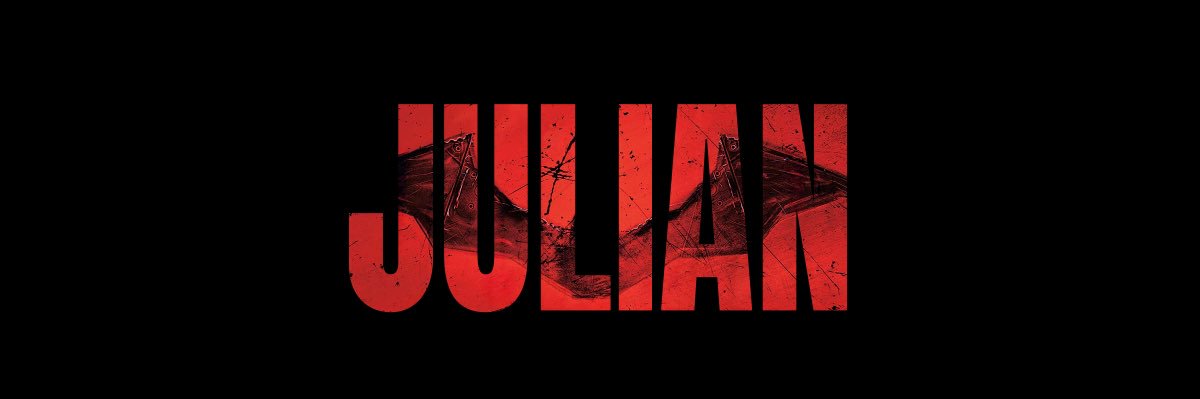 Julián ramos garcia banner