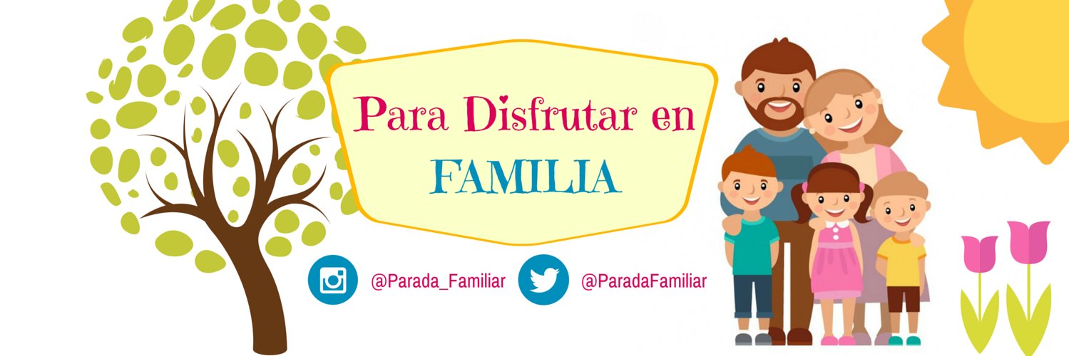 ParadaFamiliar's profile banner image