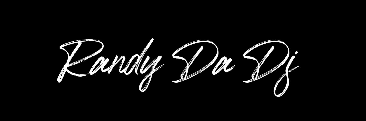 randydadj's profile banner image